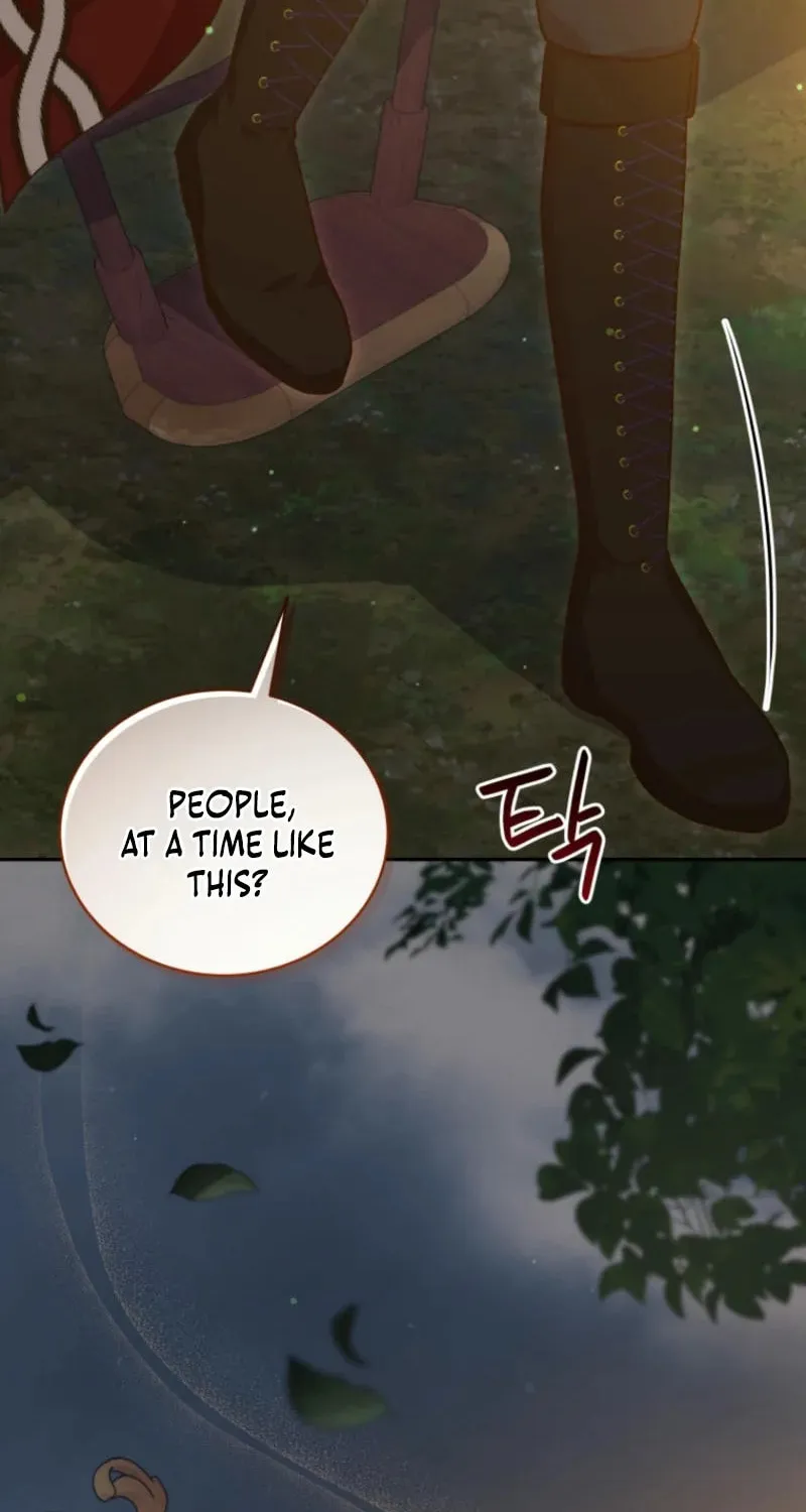 Please Become My Sister-in-Law! Chapter 32 page 72 - 