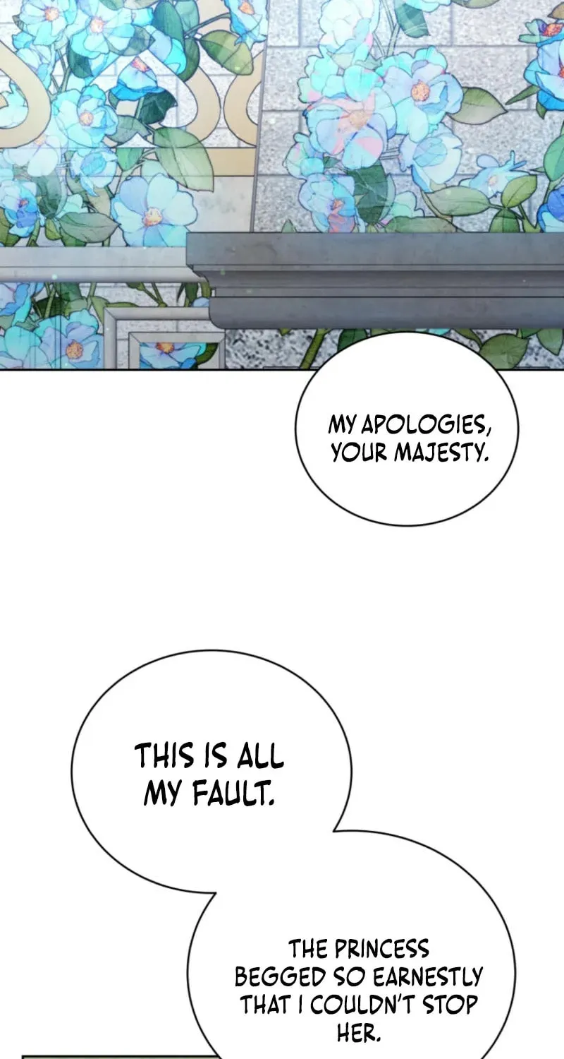 Please Become My Sister-in-Law! Chapter 32 page 9 - 