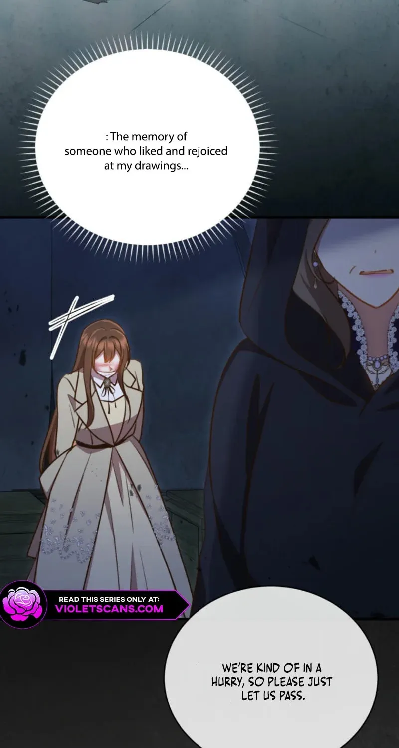 Please Become My Sister-in-Law! Chapter 33 page 15 - 