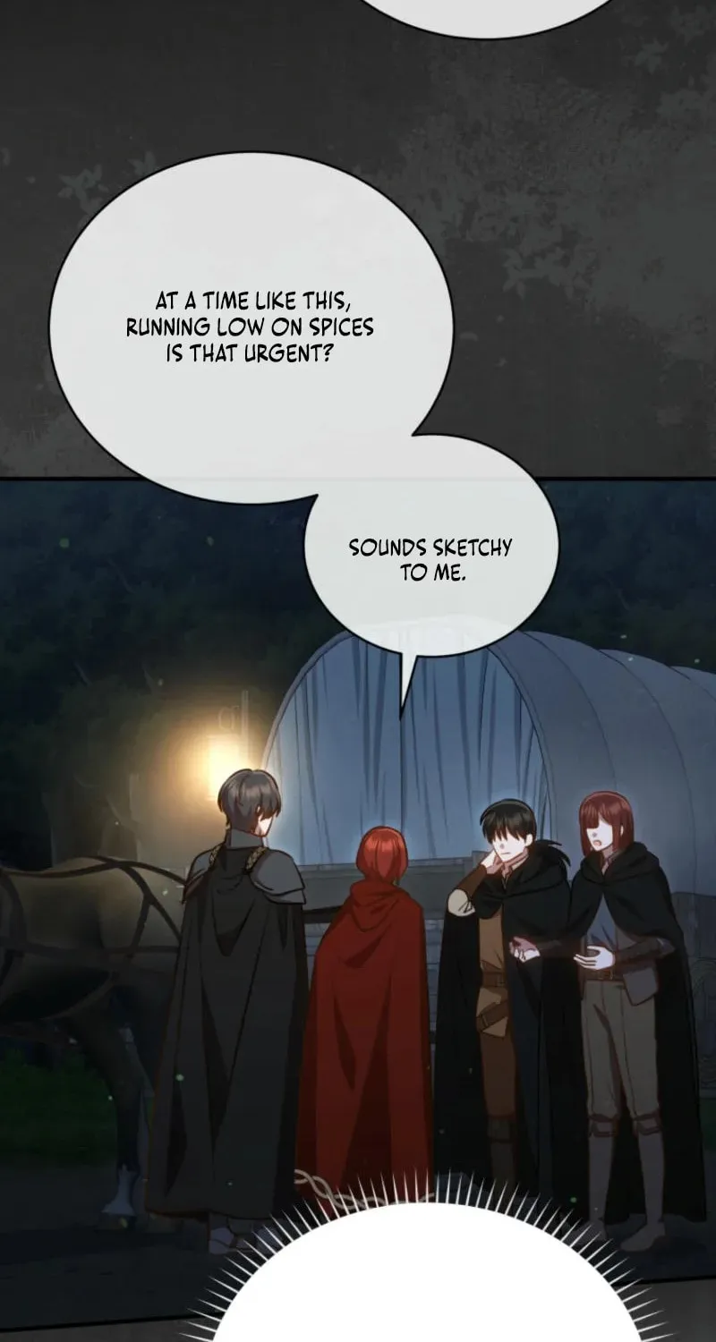Please Become My Sister-in-Law! Chapter 33 page 16 - 