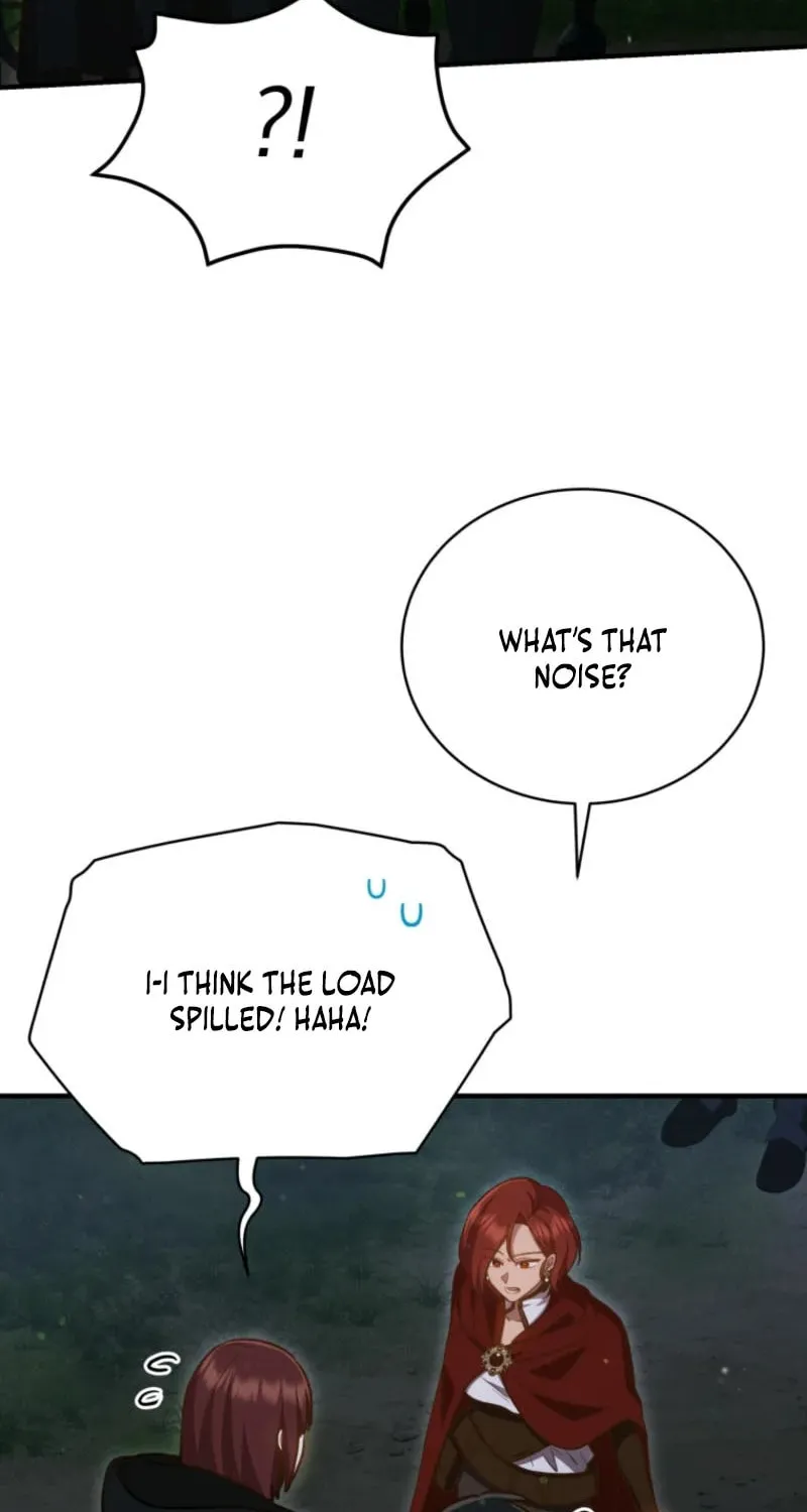 Please Become My Sister-in-Law! Chapter 33 page 20 - 