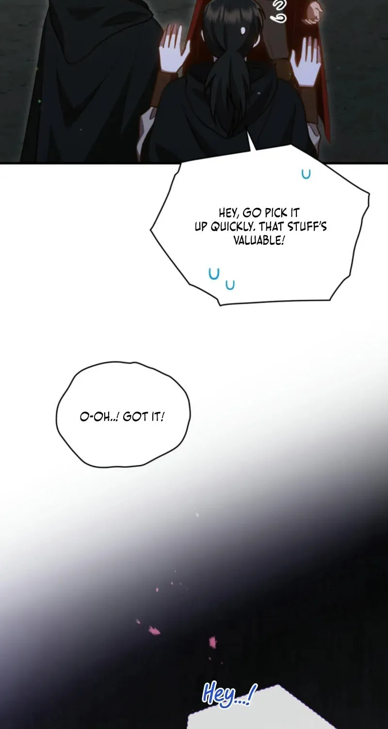 Please Become My Sister-in-Law! Chapter 33 page 21 - 
