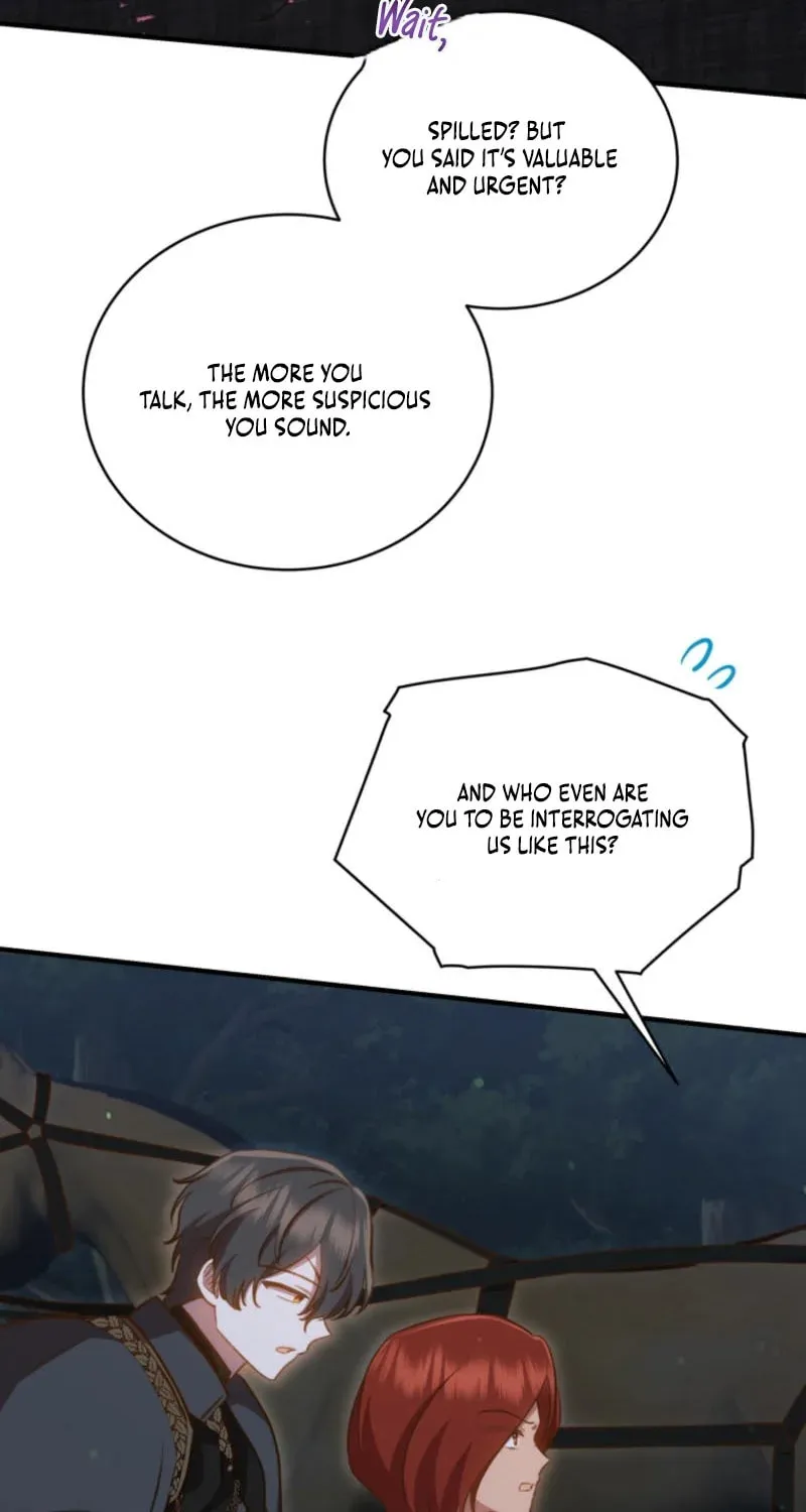 Please Become My Sister-in-Law! Chapter 33 page 23 - 