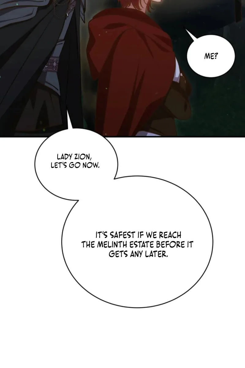 Please Become My Sister-in-Law! Chapter 33 page 24 - 