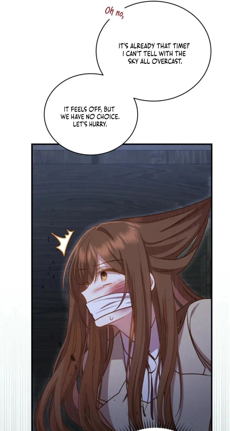 Please Become My Sister-in-Law! Chapter 33 page 25 - 