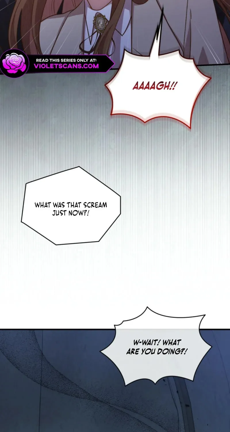 Please Become My Sister-in-Law! Chapter 33 page 27 - 