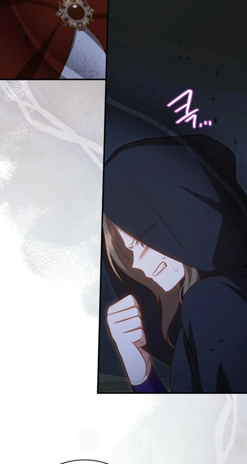 Please Become My Sister-in-Law! Chapter 33 page 32 - 