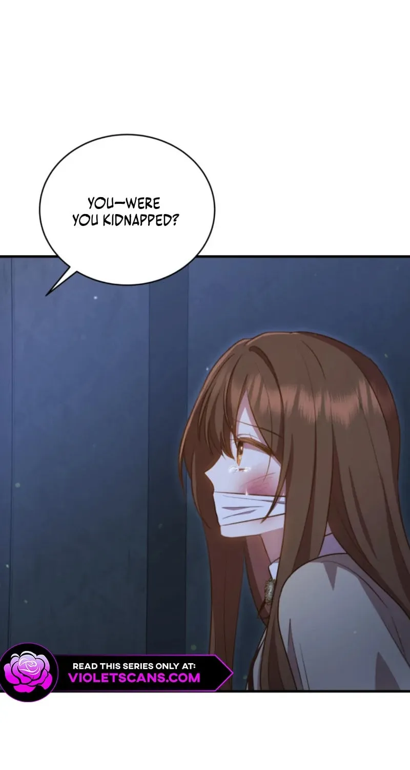 Please Become My Sister-in-Law! Chapter 33 page 34 - 