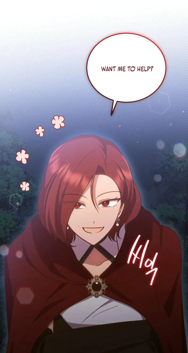 Please Become My Sister-in-Law! Chapter 33 page 35 - 