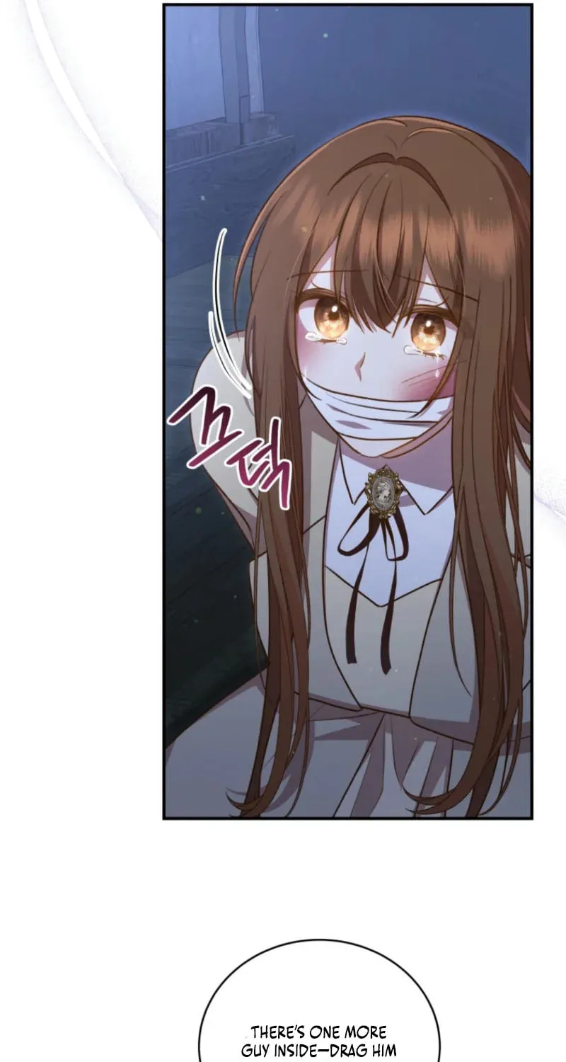 Please Become My Sister-in-Law! Chapter 33 page 37 - 