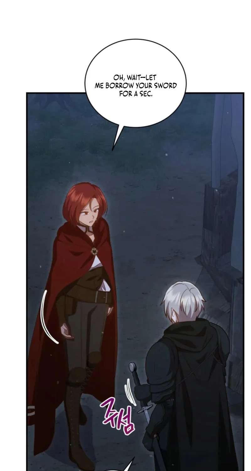 Please Become My Sister-in-Law! Chapter 33 page 39 - 