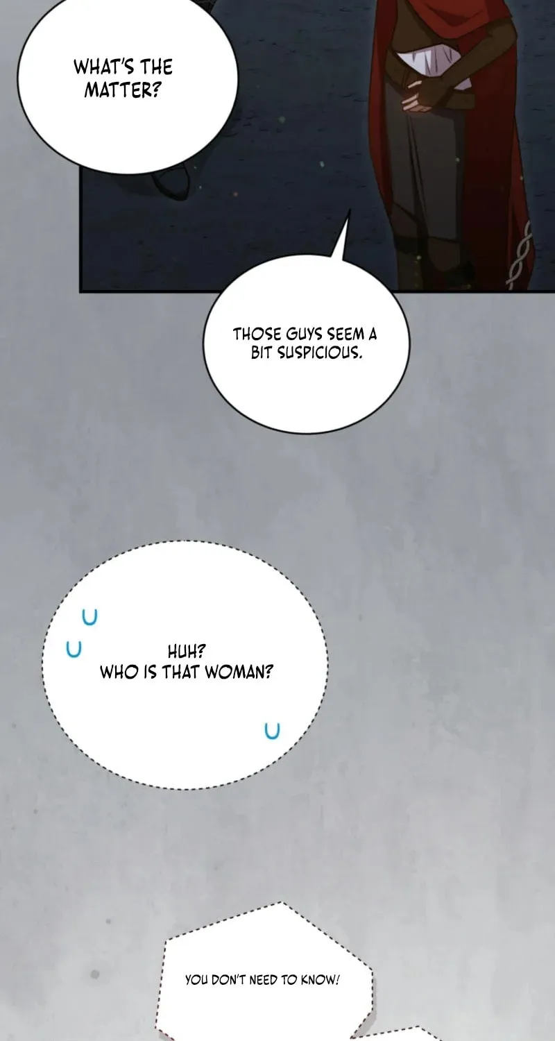 Please Become My Sister-in-Law! Chapter 33 page 5 - 