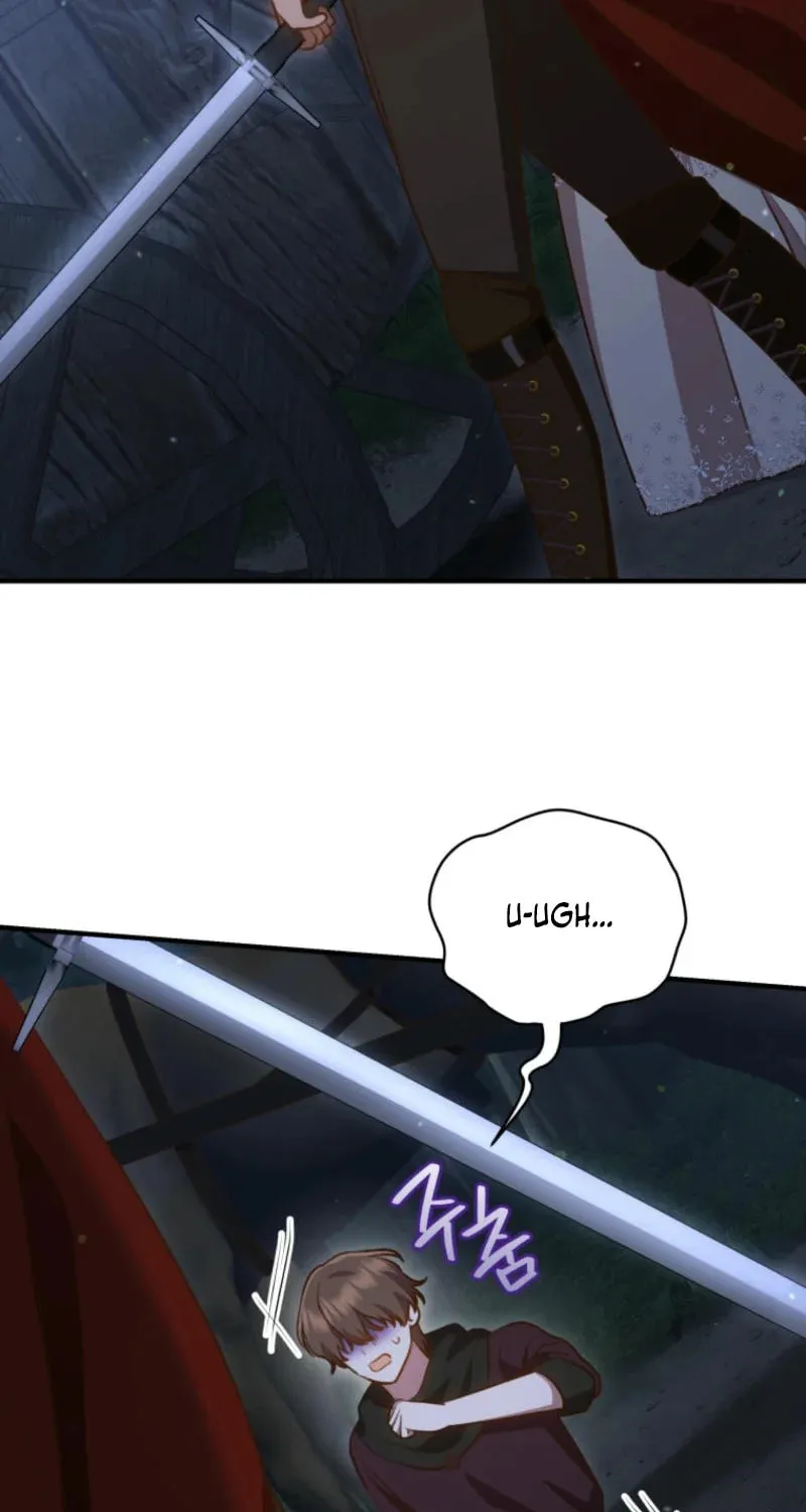 Please Become My Sister-in-Law! Chapter 33 page 41 - 