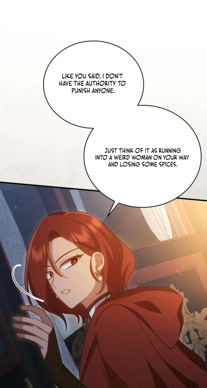 Please Become My Sister-in-Law! Chapter 33 page 46 - 