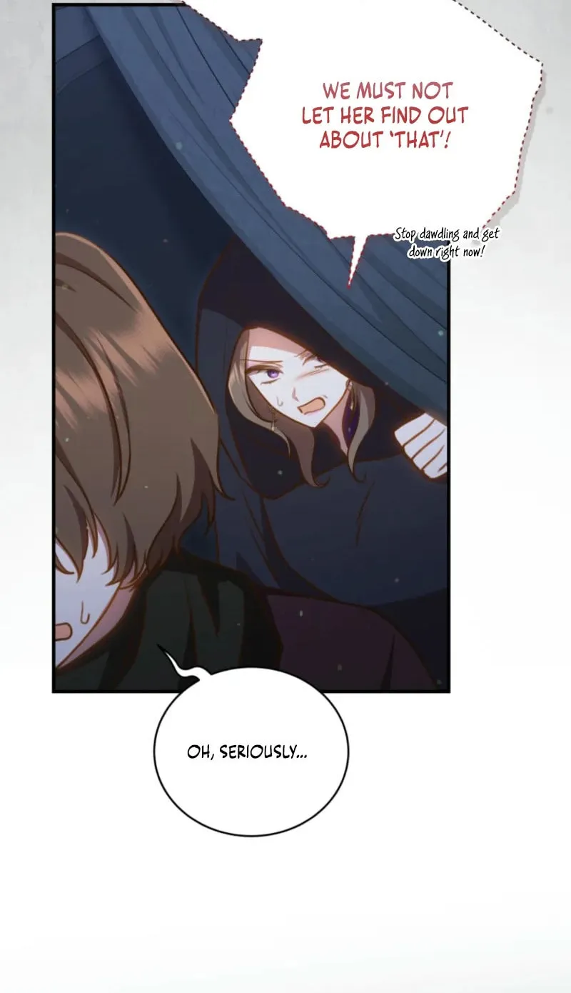 Please Become My Sister-in-Law! Chapter 33 page 6 - 