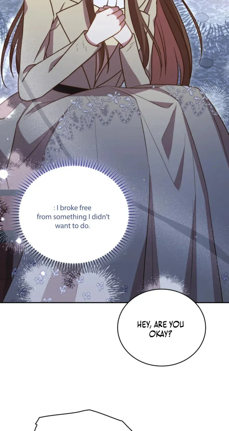 Please Become My Sister-in-Law! Chapter 33 page 51 - 