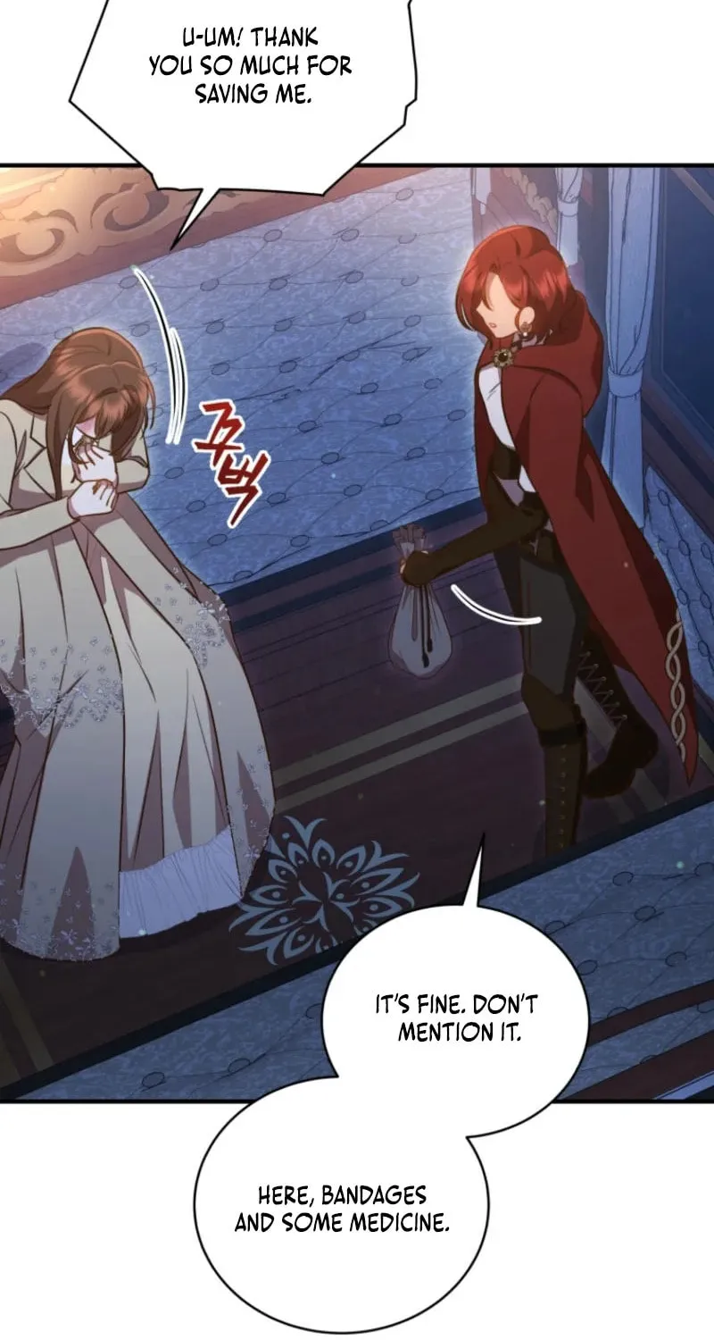 Please Become My Sister-in-Law! Chapter 33 page 52 - 