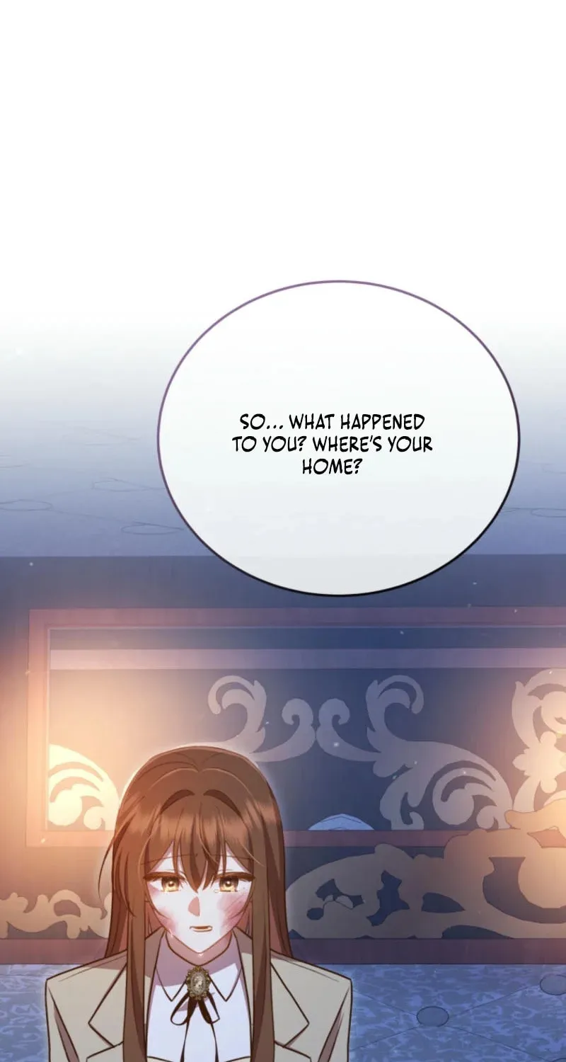 Please Become My Sister-in-Law! Chapter 33 page 53 - 