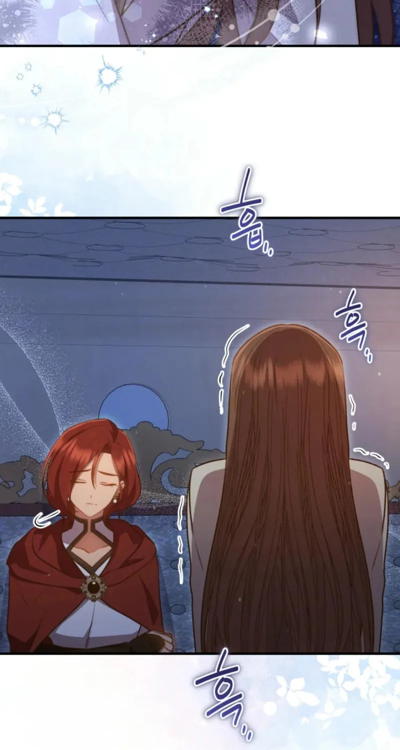 Please Become My Sister-in-Law! Chapter 33 page 57 - 