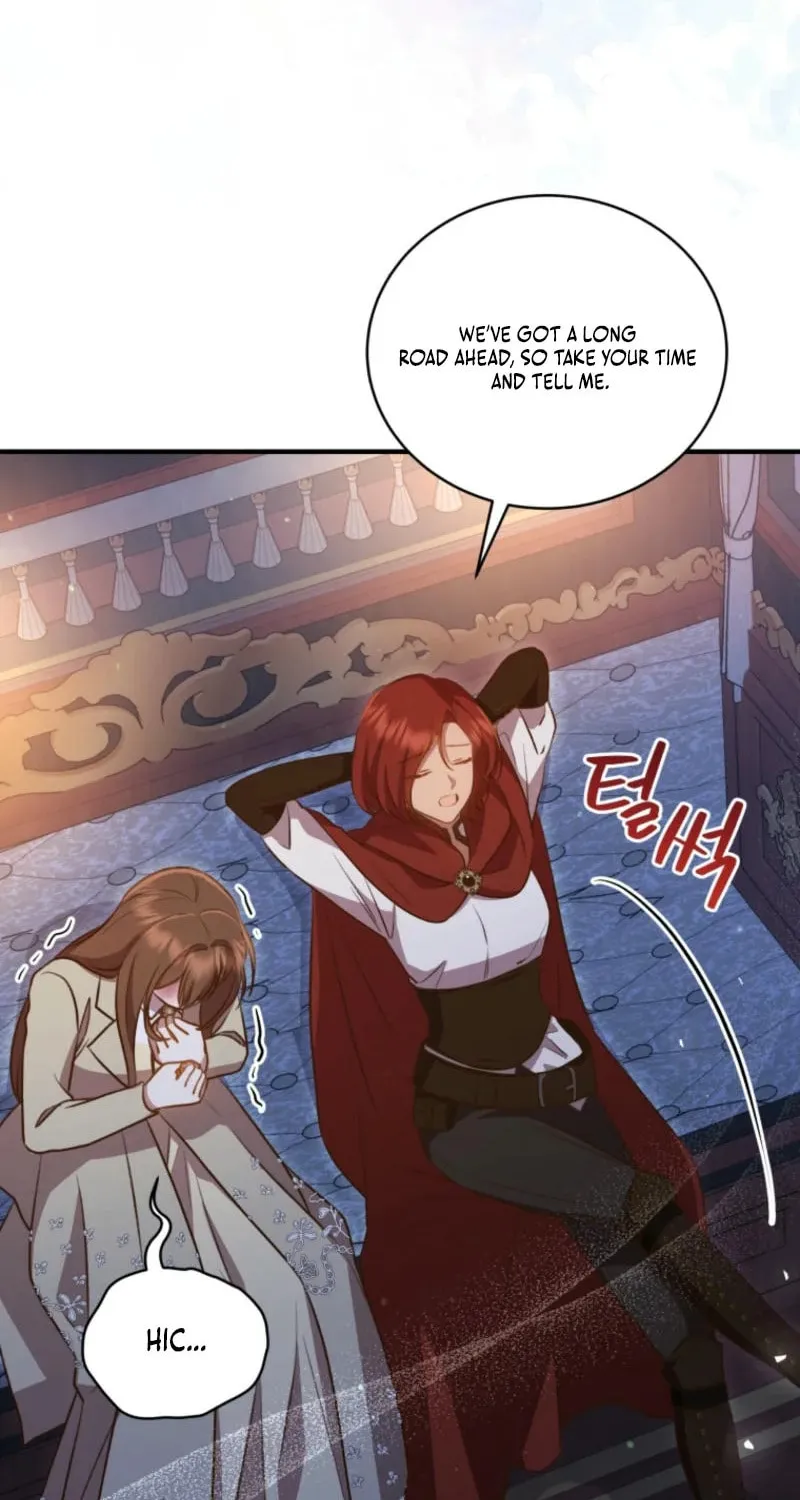 Please Become My Sister-in-Law! Chapter 33 page 58 - 