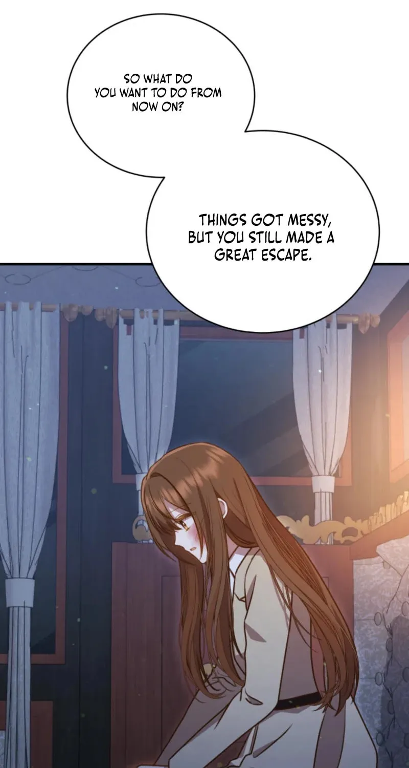 Please Become My Sister-in-Law! Chapter 33 page 61 - 