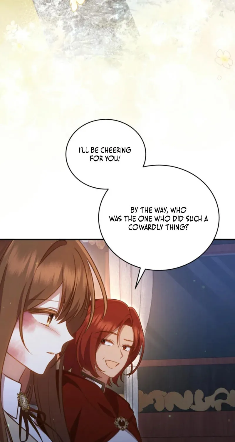 Please Become My Sister-in-Law! Chapter 33 page 65 - 
