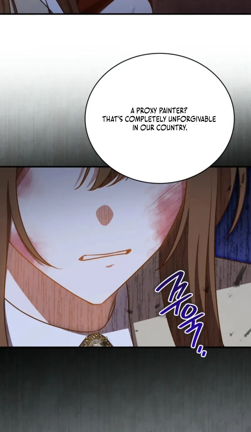 Please Become My Sister-in-Law! Chapter 33 page 66 - 