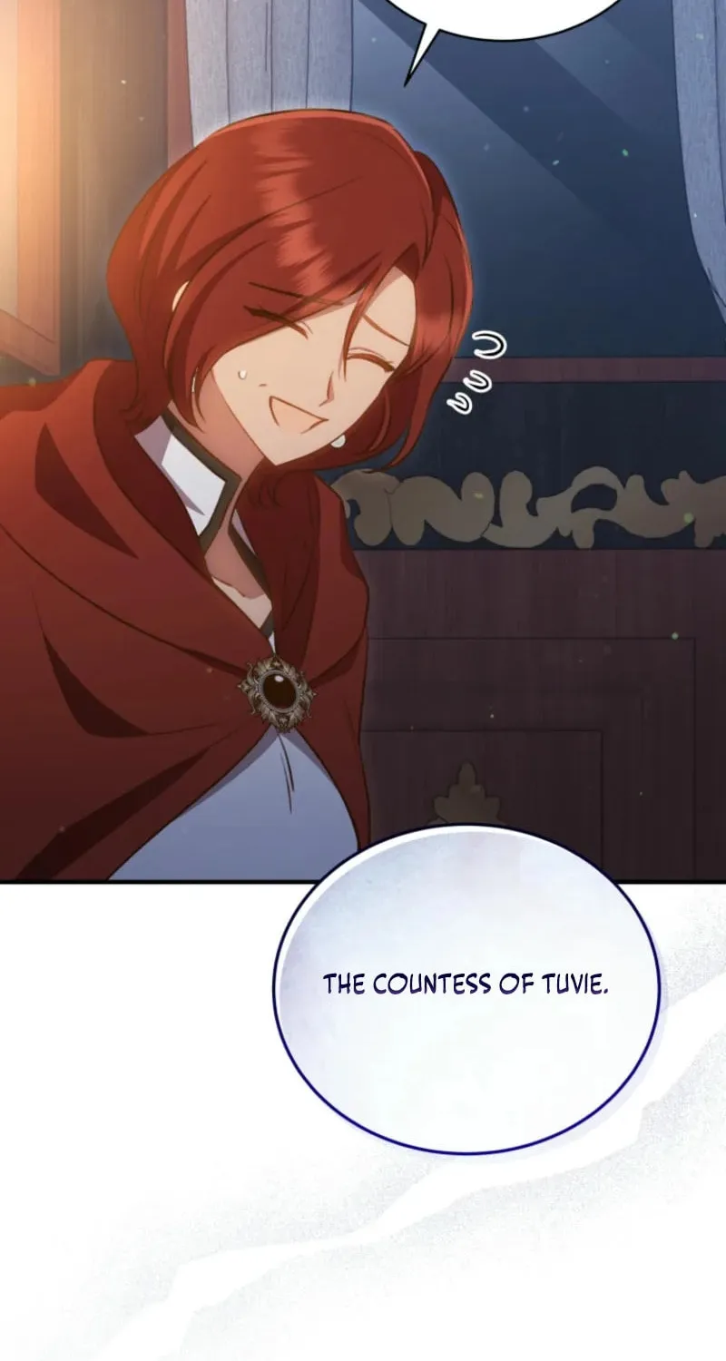 Please Become My Sister-in-Law! Chapter 33 page 68 - 