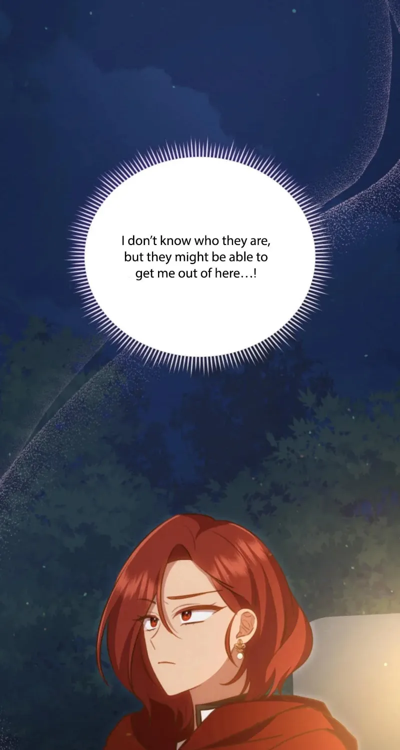 Please Become My Sister-in-Law! Chapter 33 page 8 - 