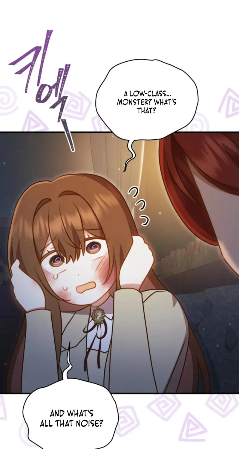 Please Become My Sister-in-Law! Chapter 33 page 76 - 