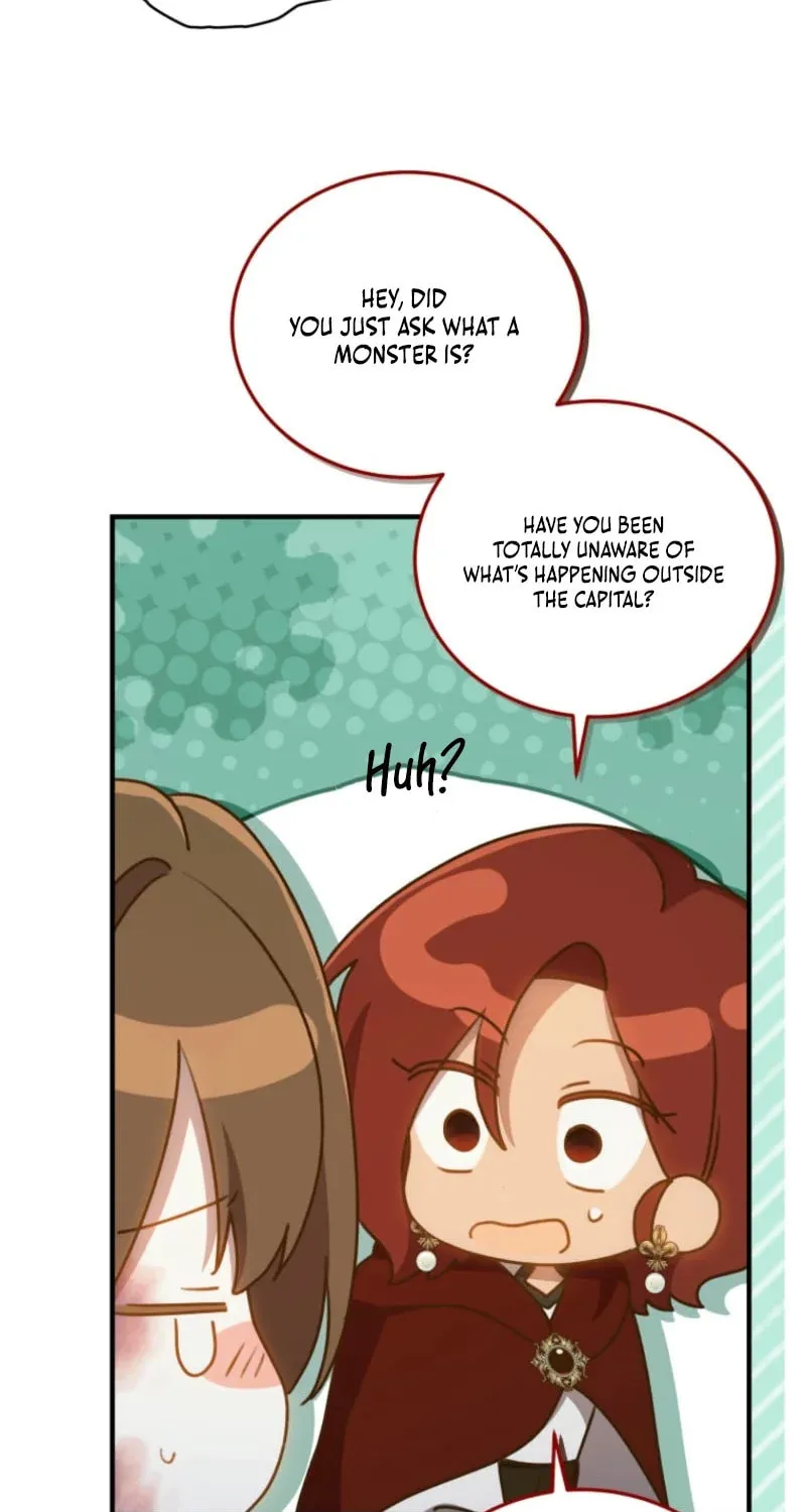 Please Become My Sister-in-Law! Chapter 33 page 77 - 