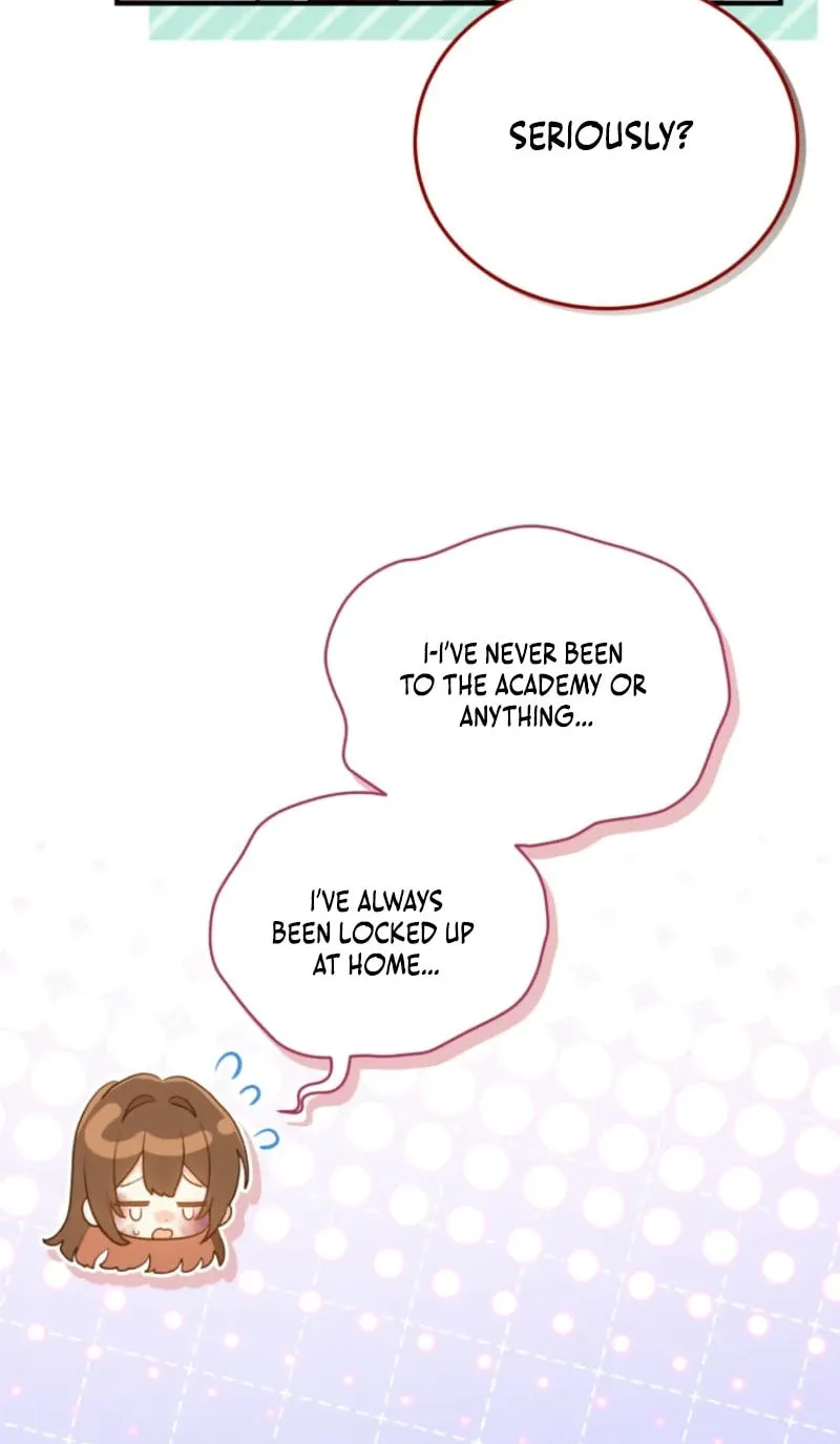 Please Become My Sister-in-Law! Chapter 33 page 78 - 
