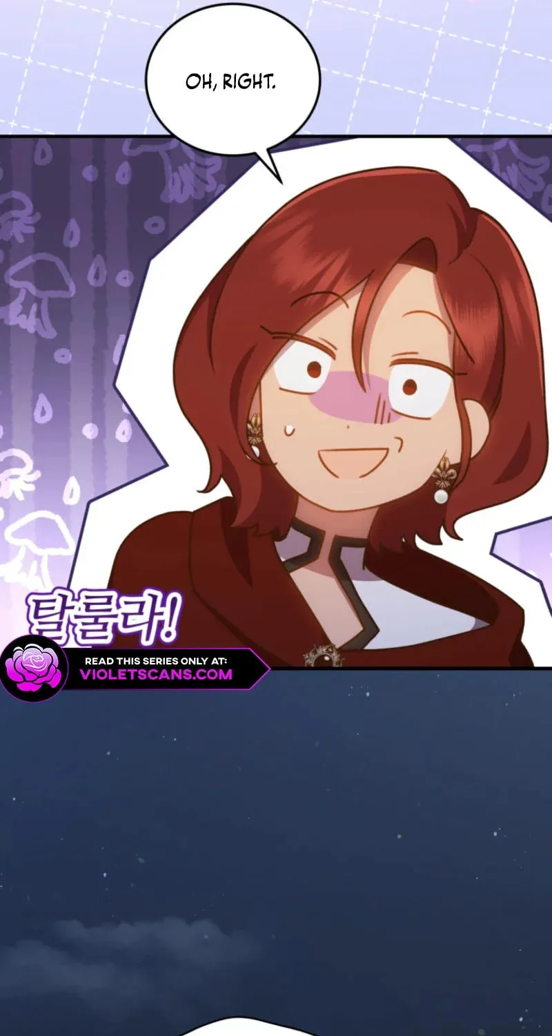 Please Become My Sister-in-Law! Chapter 33 page 79 - 