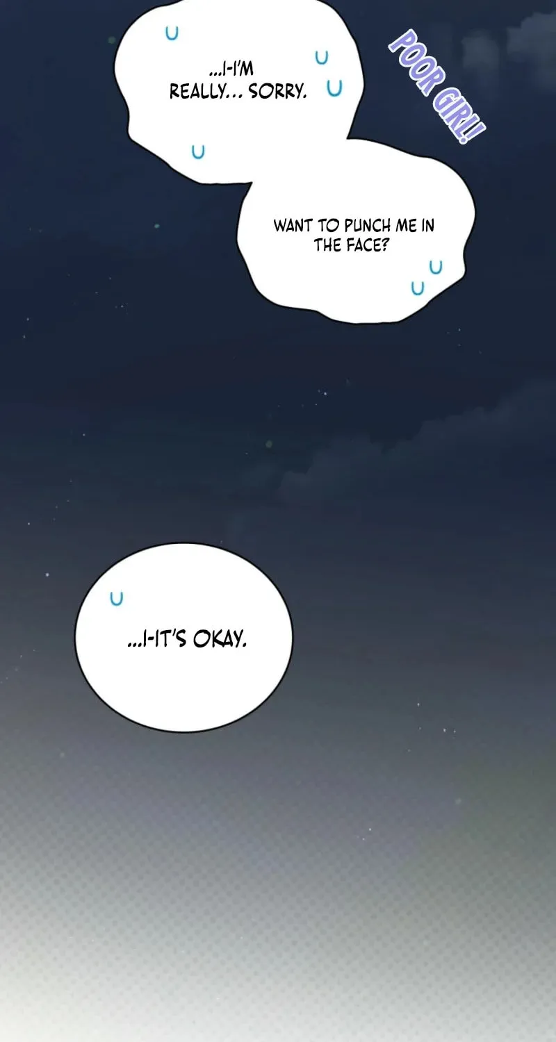 Please Become My Sister-in-Law! Chapter 33 page 80 - 