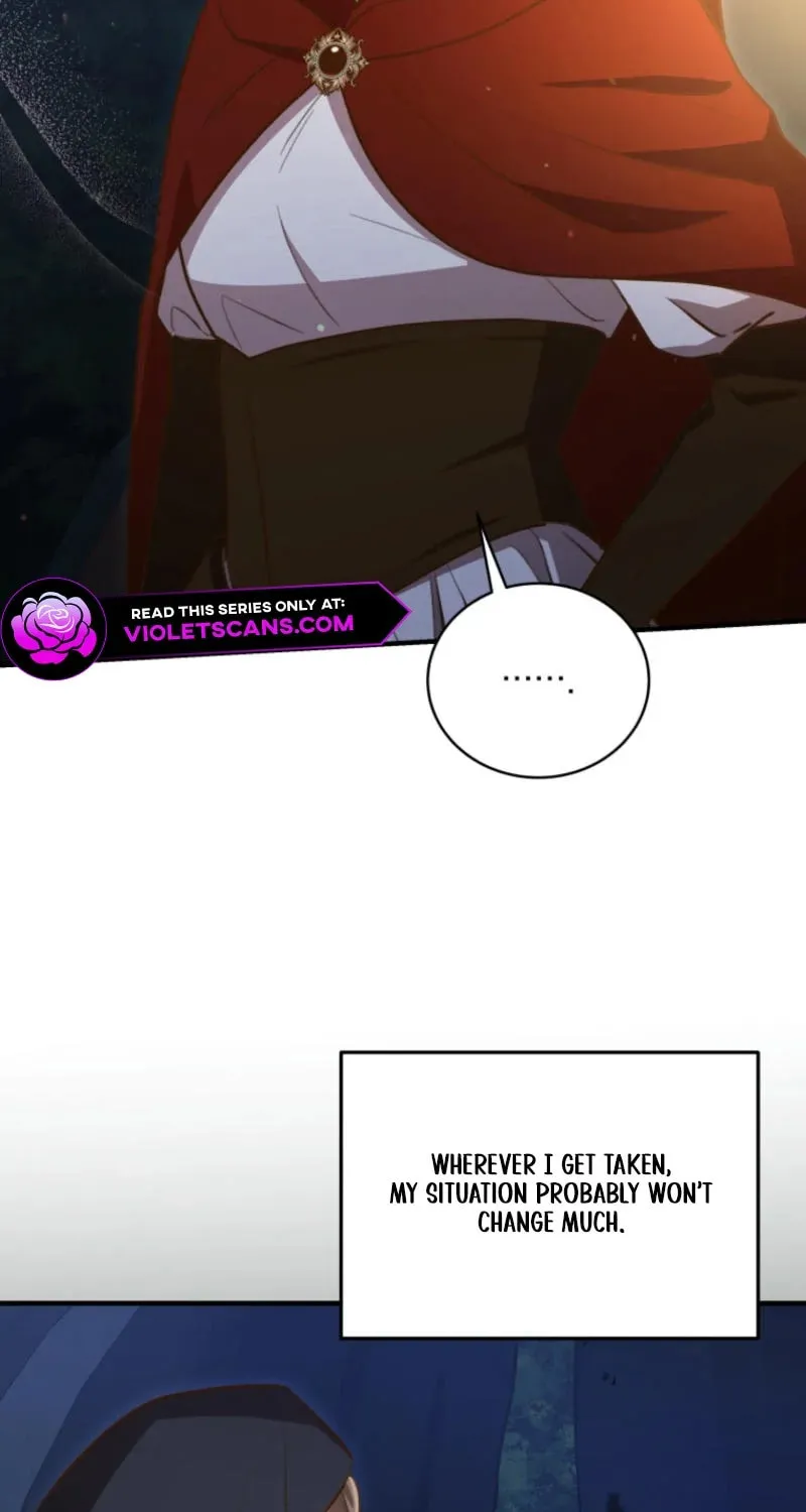 Please Become My Sister-in-Law! Chapter 33 page 9 - 