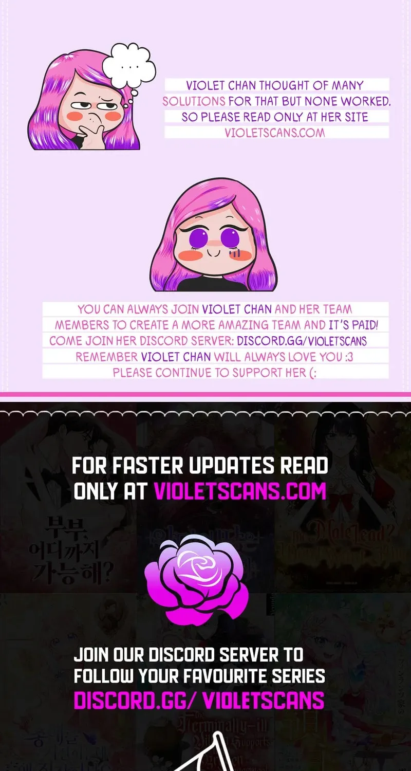 Please Become My Sister-in-Law! Chapter 33 page 82 - 