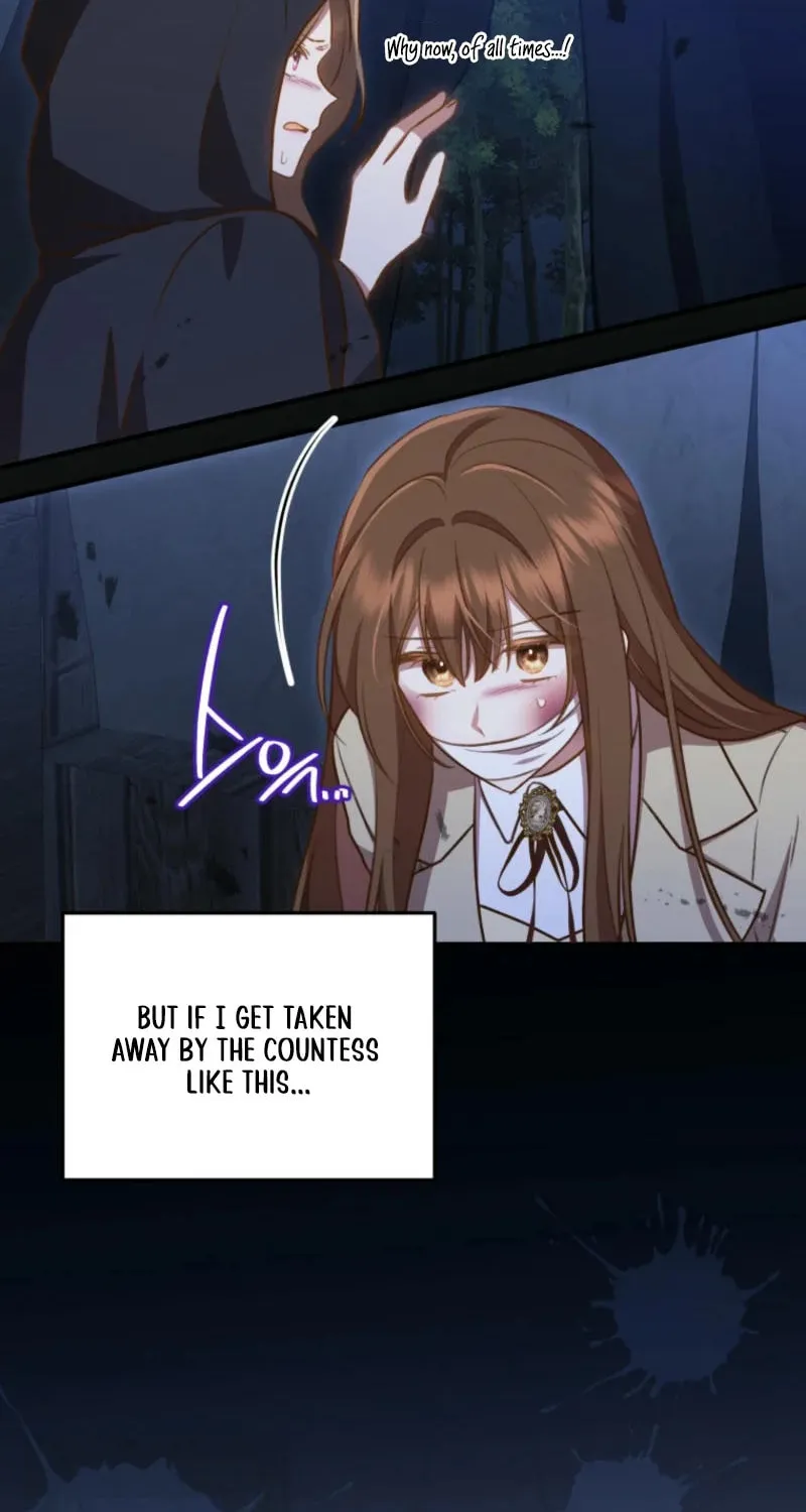 Please Become My Sister-in-Law! Chapter 33 page 10 - 