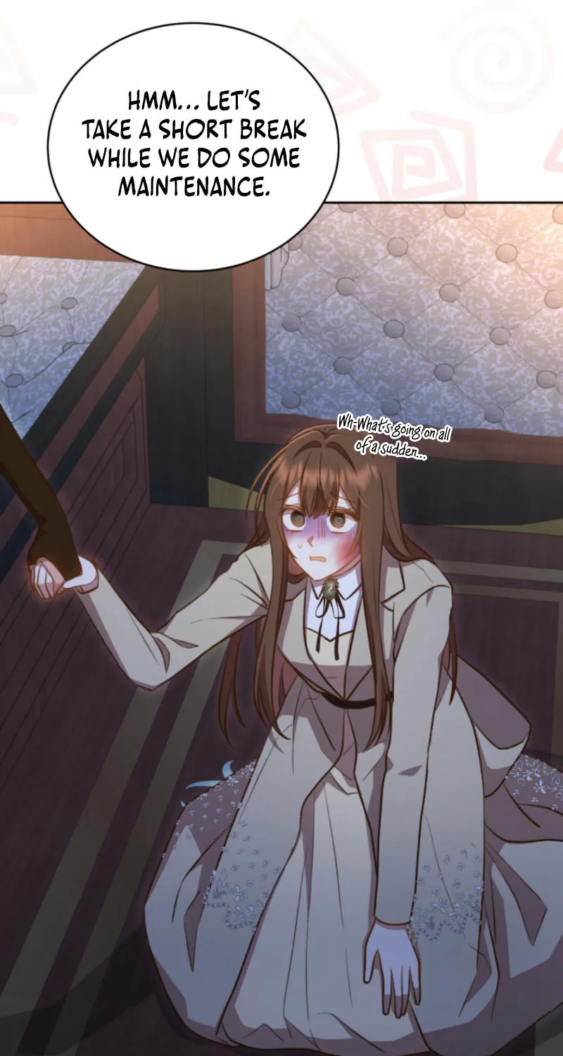 Please Become My Sister-in-Law! Chapter 34 page 11 - 