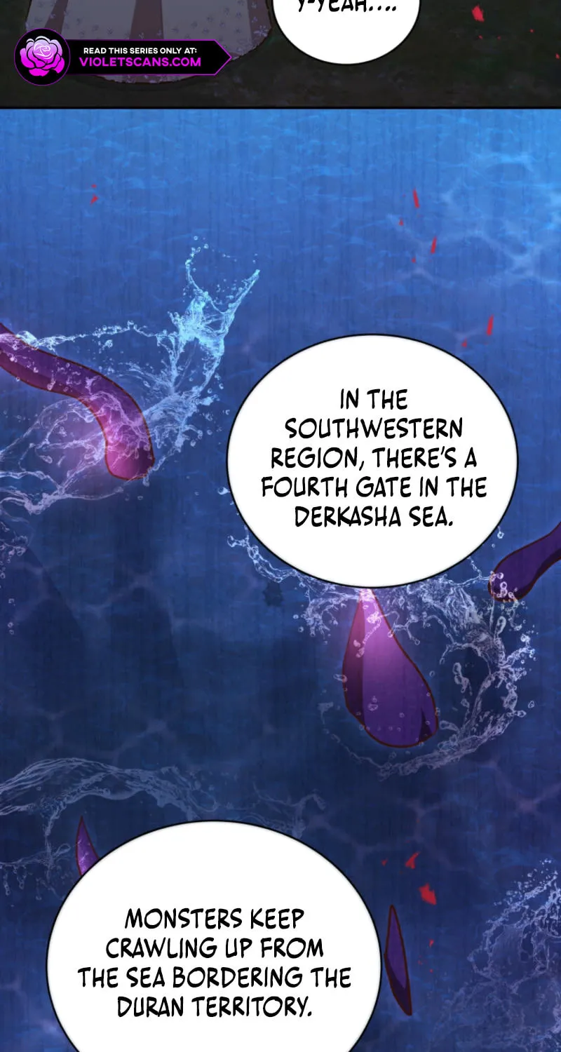 Please Become My Sister-in-Law! Chapter 34 page 15 - 