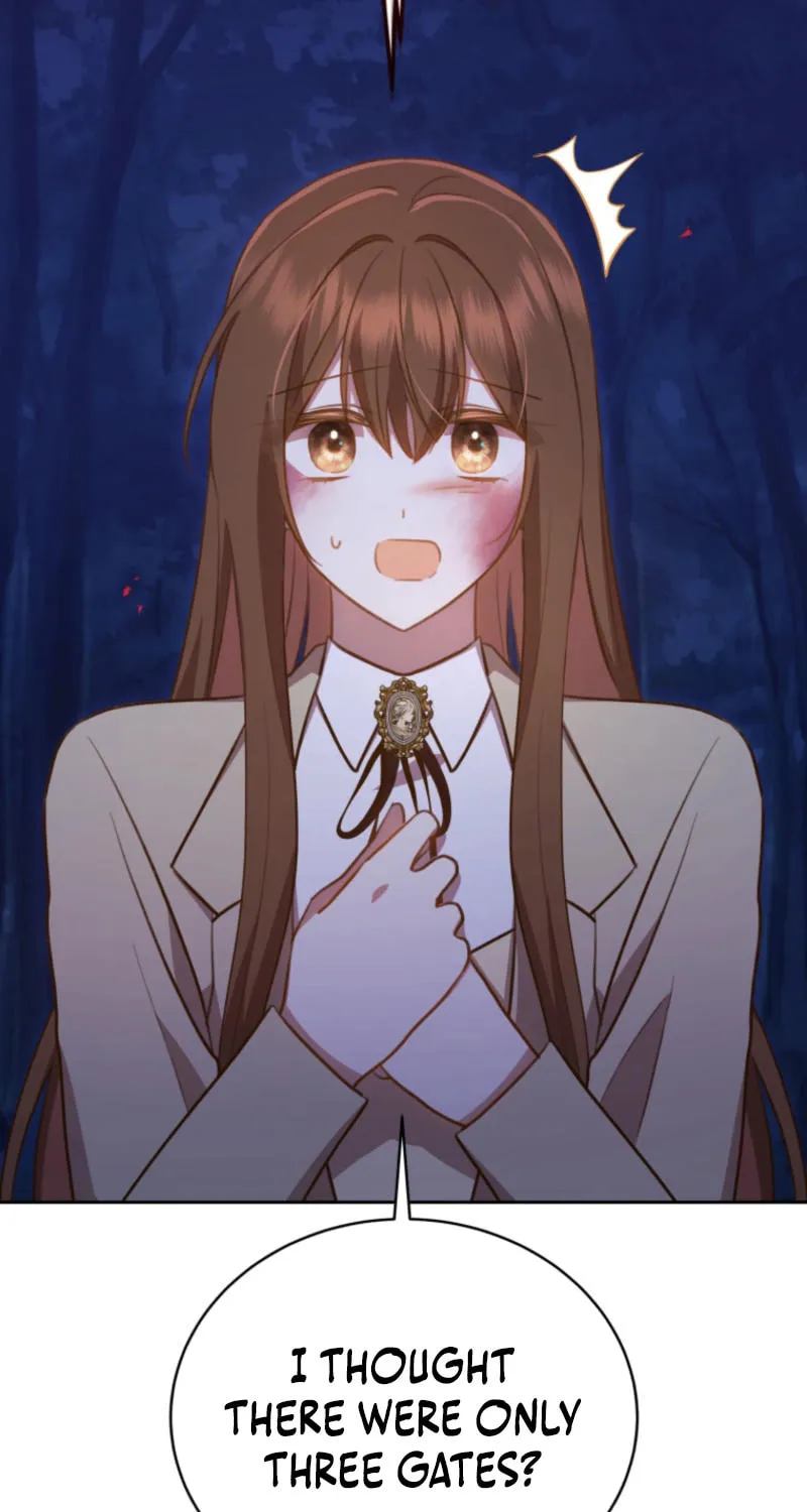 Please Become My Sister-in-Law! Chapter 34 page 17 - 