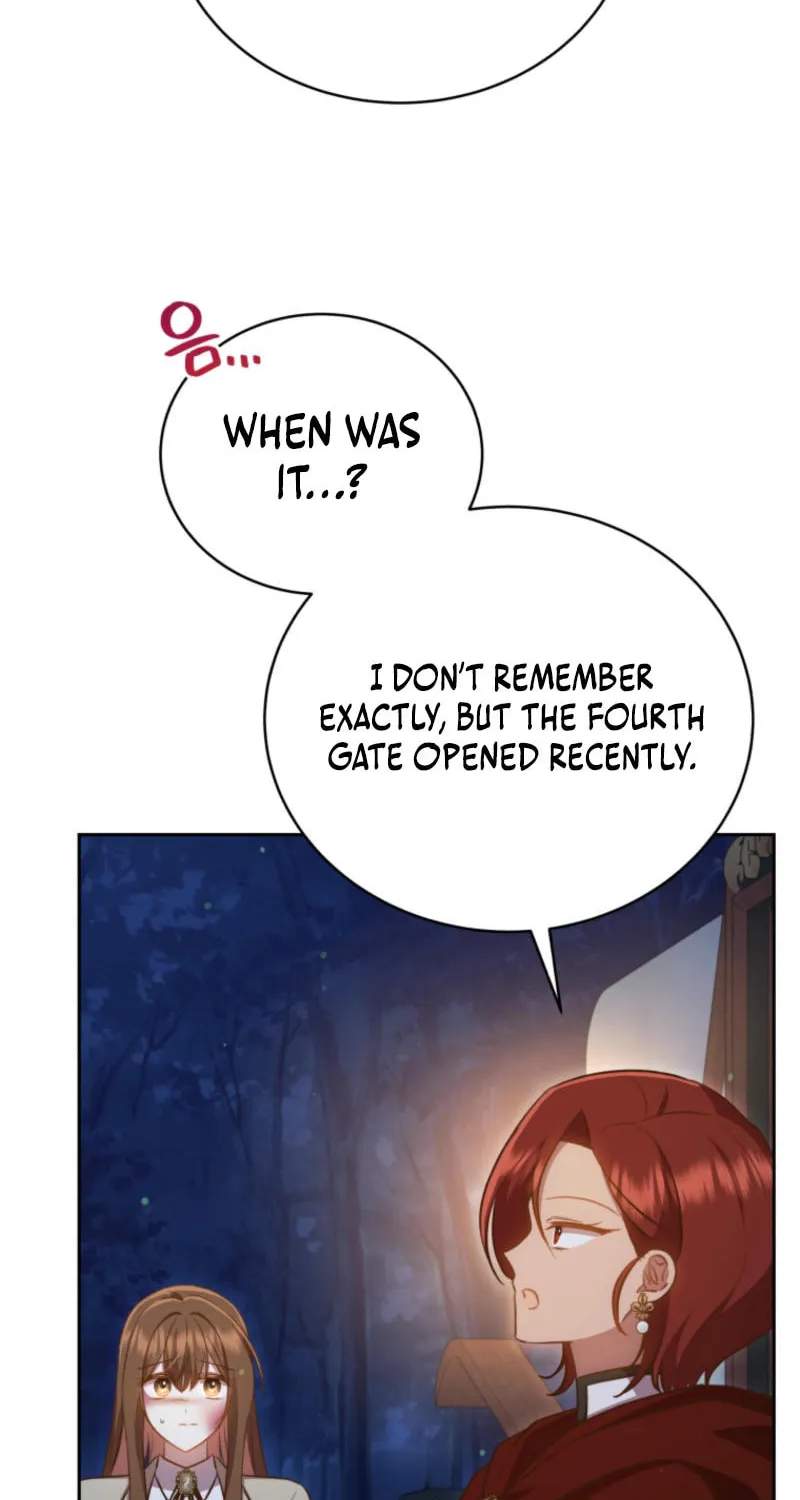 Please Become My Sister-in-Law! Chapter 34 page 18 - 