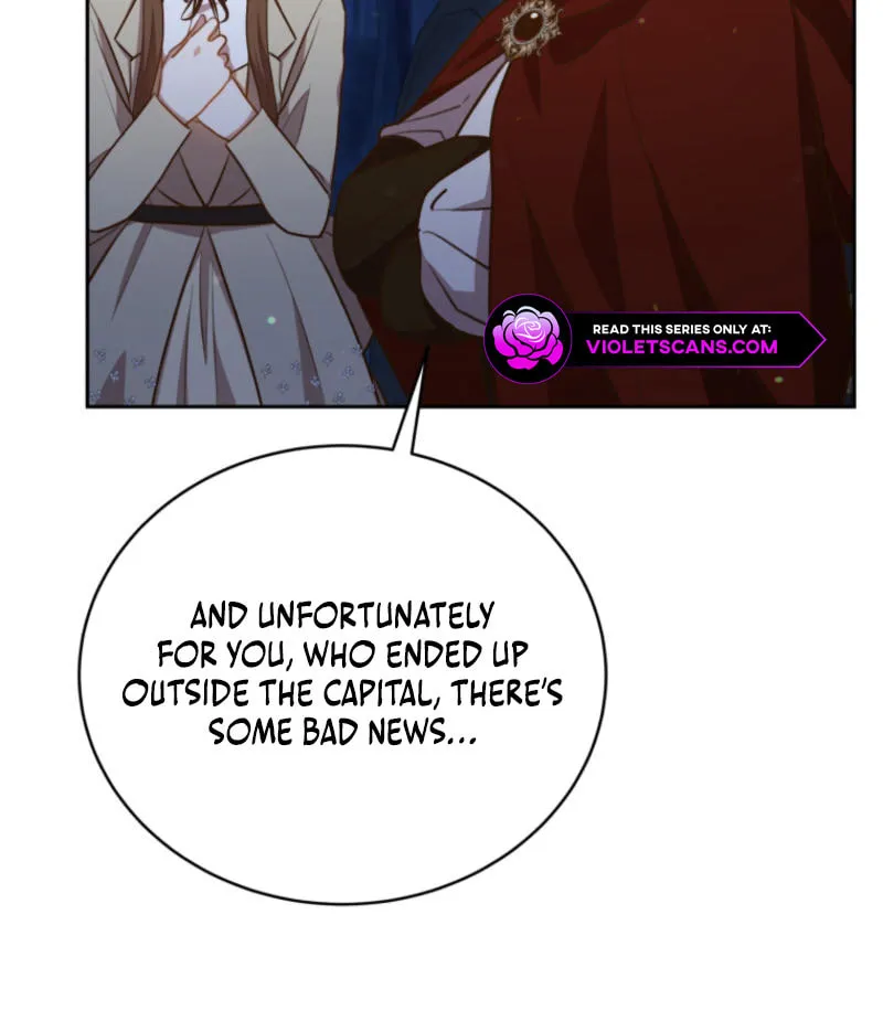 Please Become My Sister-in-Law! Chapter 34 page 19 - 