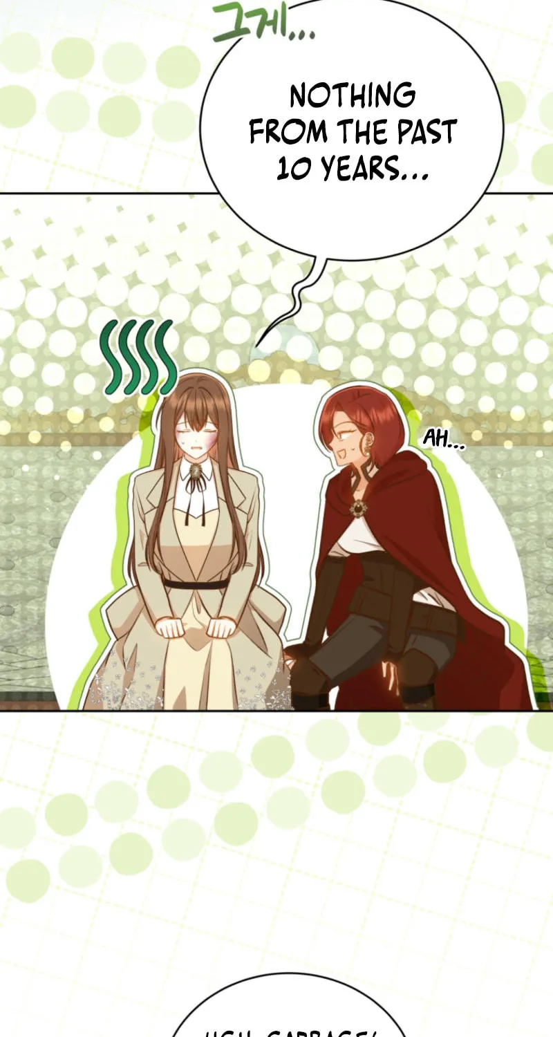 Please Become My Sister-in-Law! Chapter 34 page 3 - 