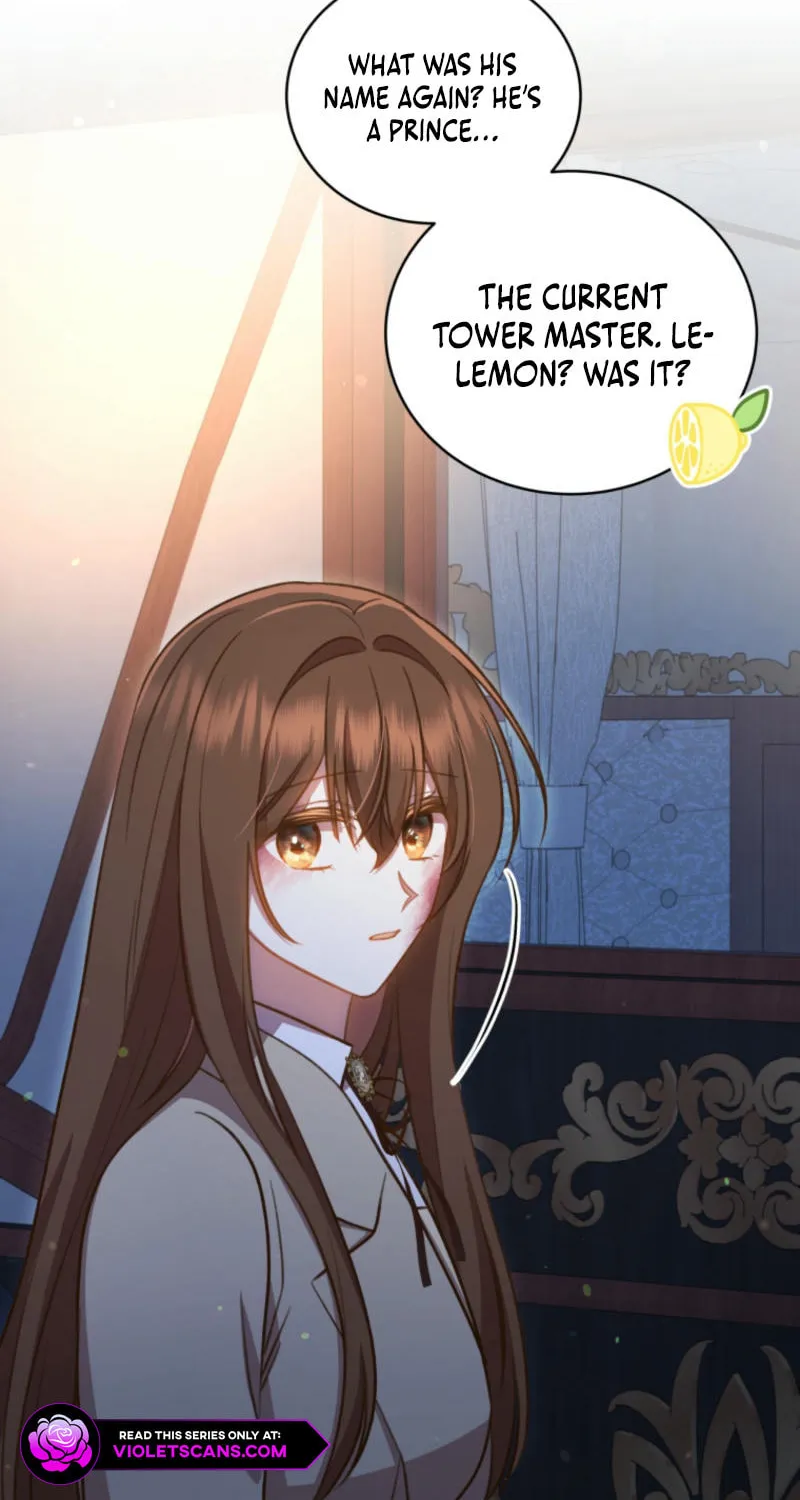 Please Become My Sister-in-Law! Chapter 34 page 25 - 