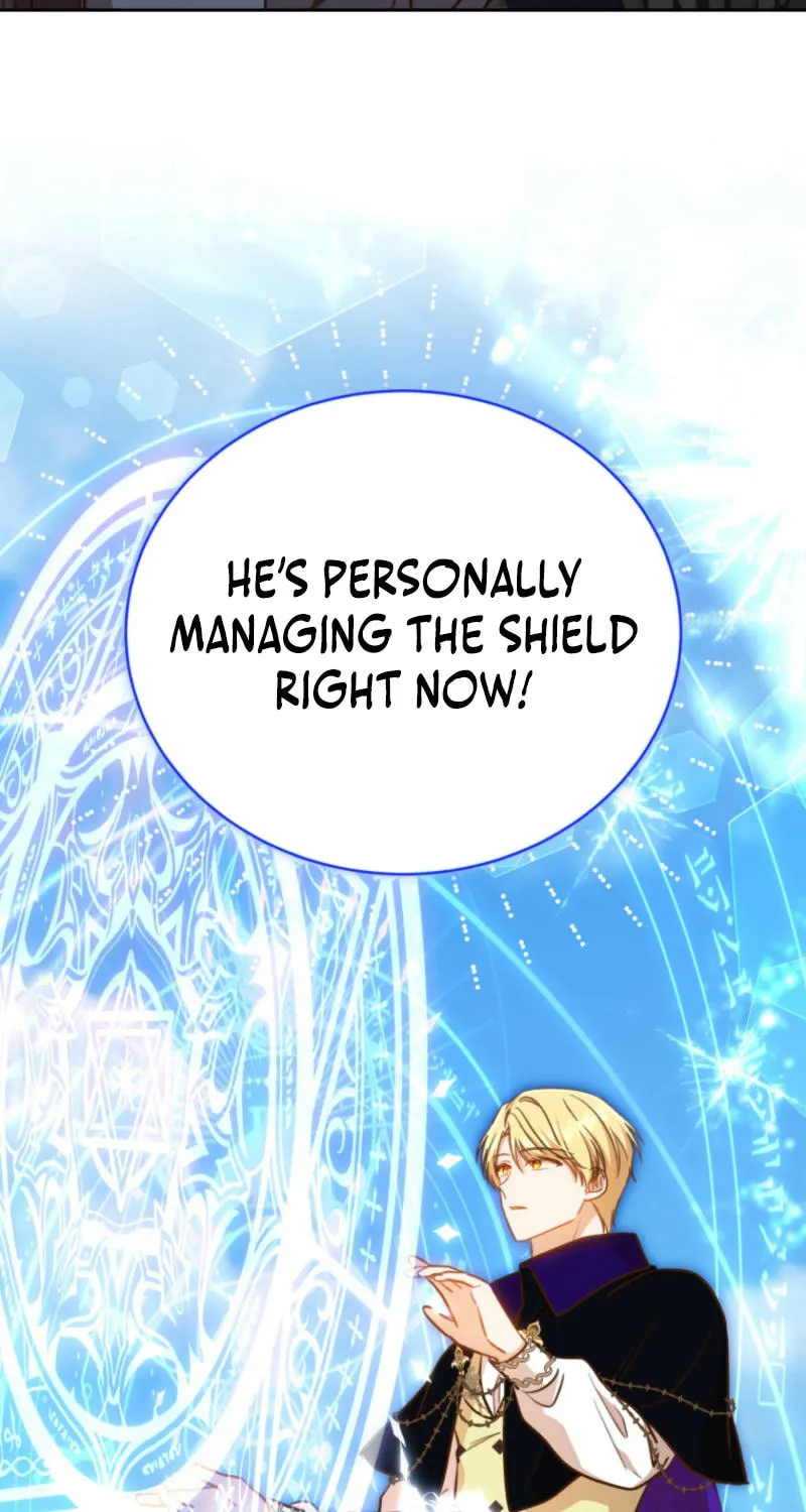 Please Become My Sister-in-Law! Chapter 34 page 26 - 