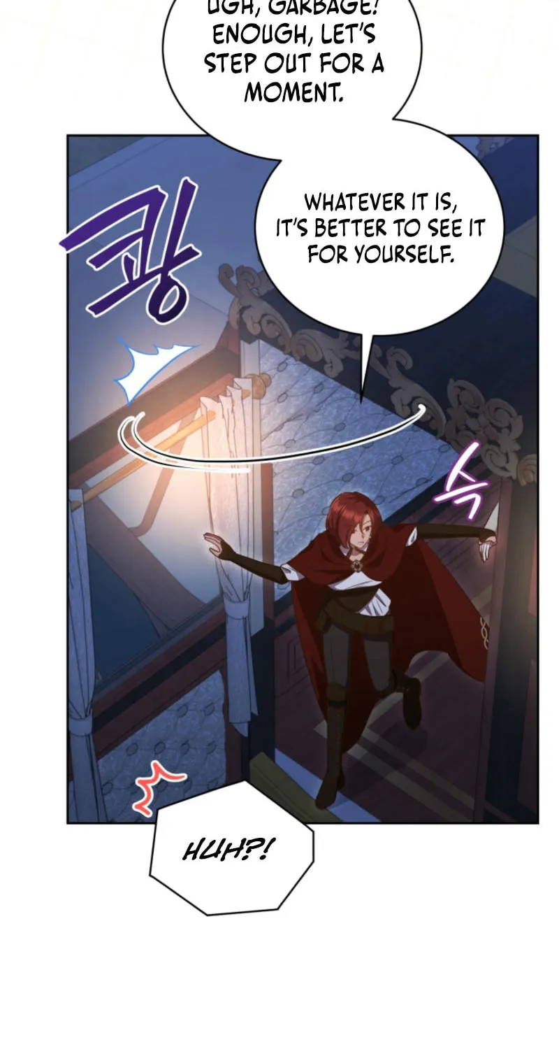 Please Become My Sister-in-Law! Chapter 34 page 4 - 