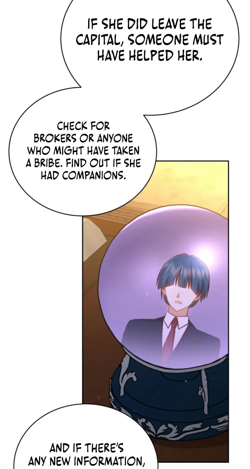 Please Become My Sister-in-Law! Chapter 34 page 33 - 