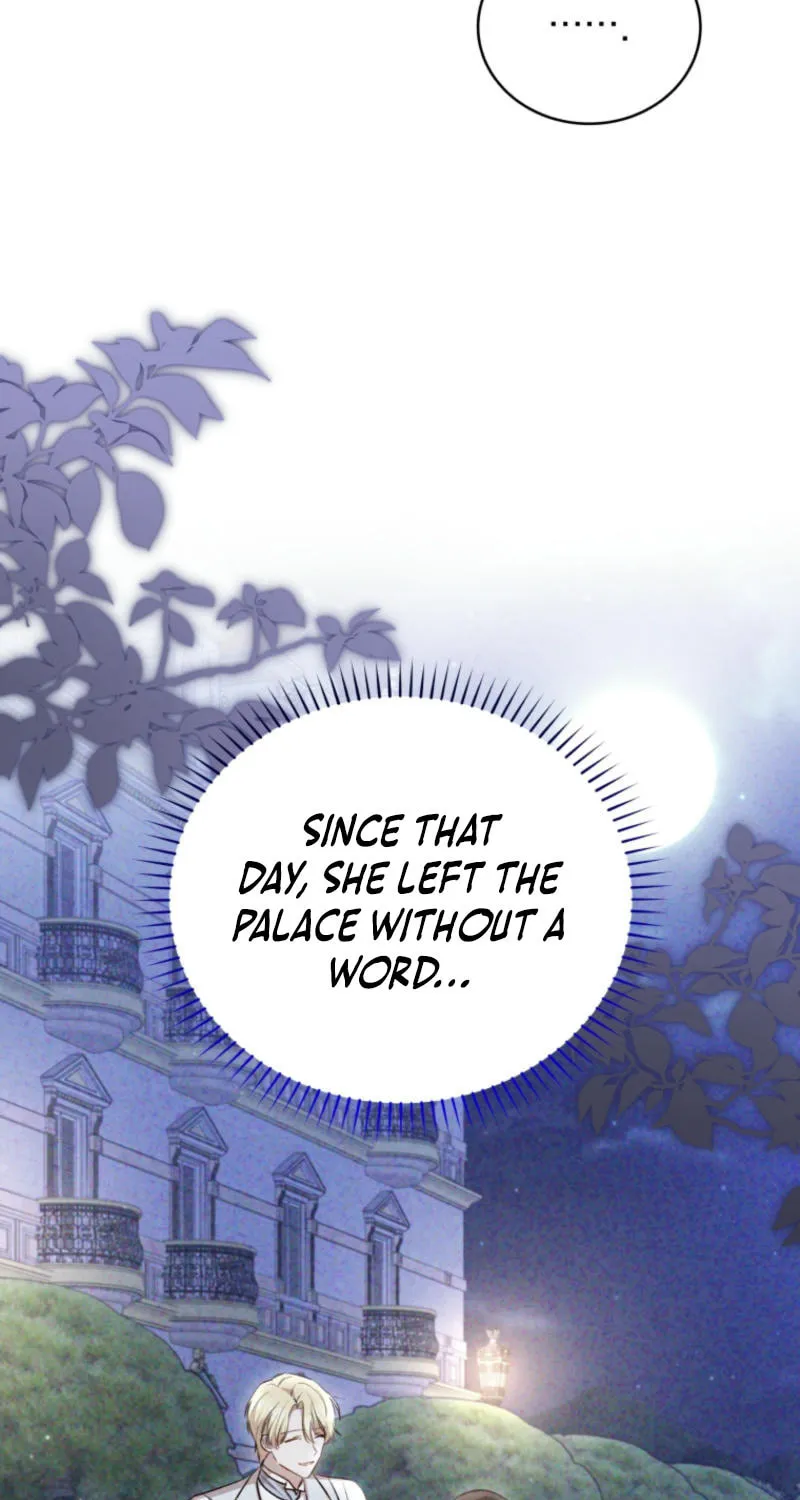 Please Become My Sister-in-Law! Chapter 34 page 35 - 