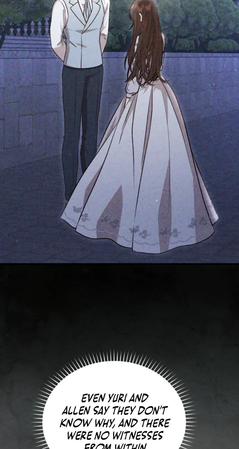 Please Become My Sister-in-Law! Chapter 34 page 36 - 