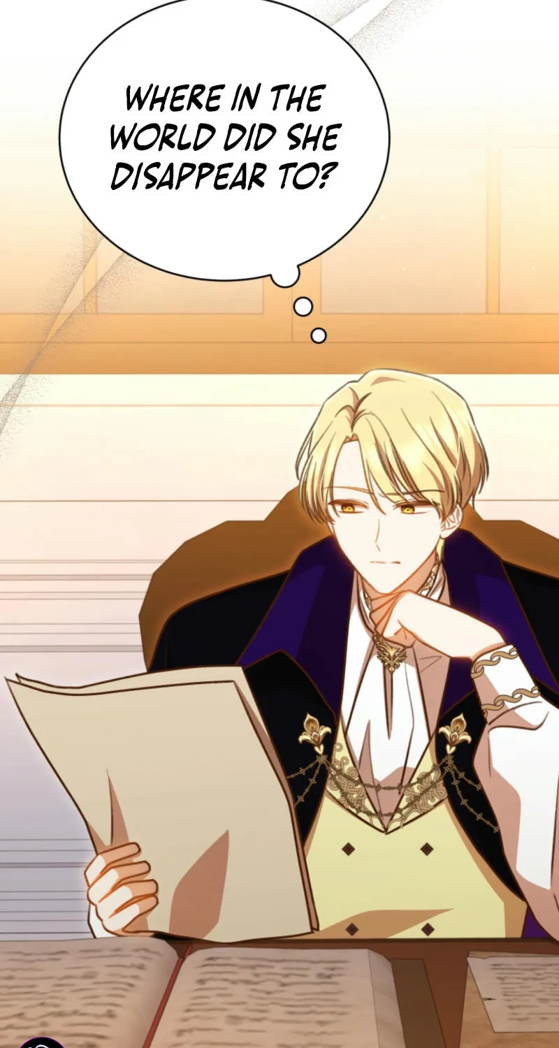 Please Become My Sister-in-Law! Chapter 34 page 38 - 